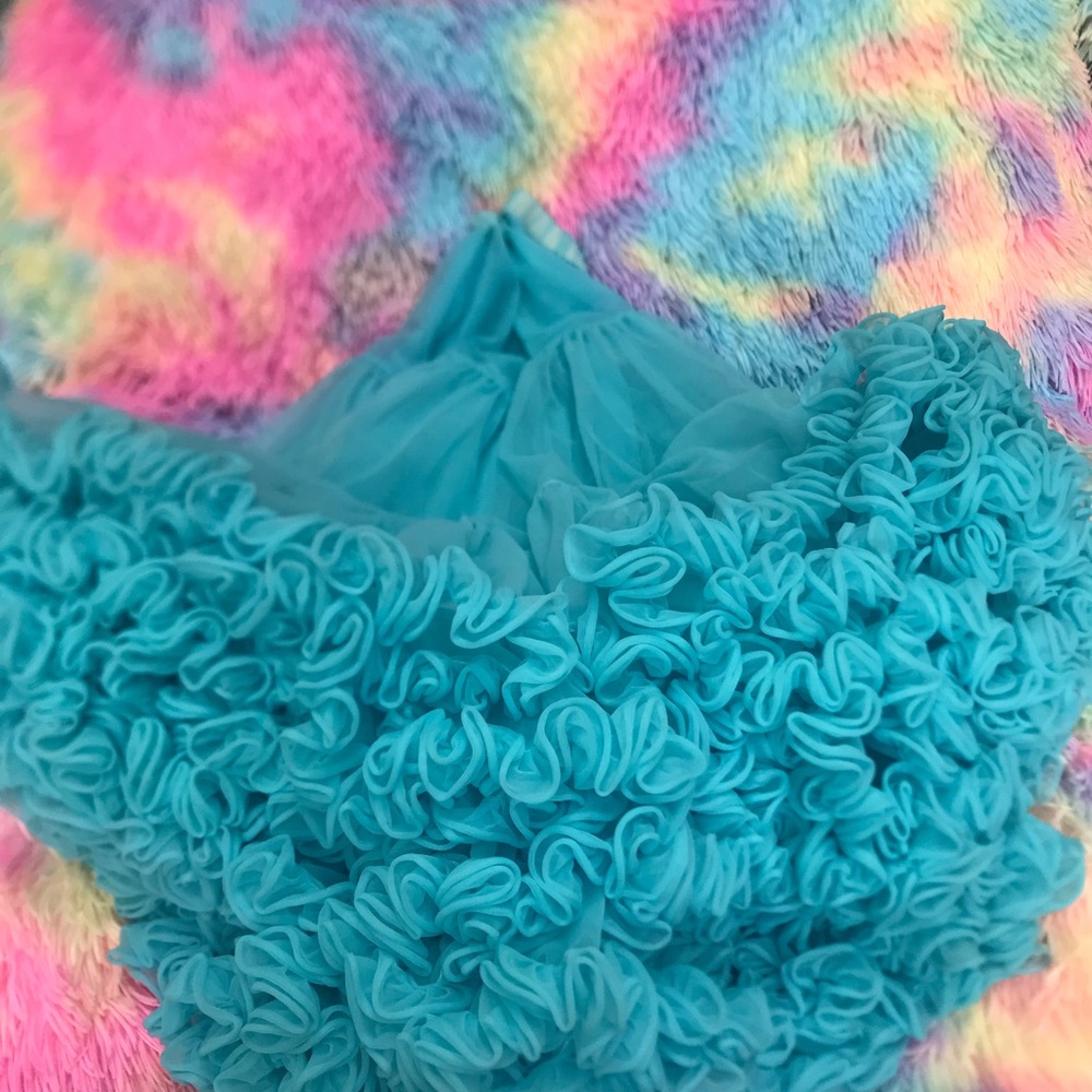 A Fabulous (potentially Vintage) Tutu